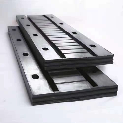 板式橡膠伸縮縫